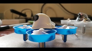 BetaFPV Beta65s Lite Outdoor Flight