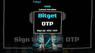 Protect Your Bitget Account Instantly!