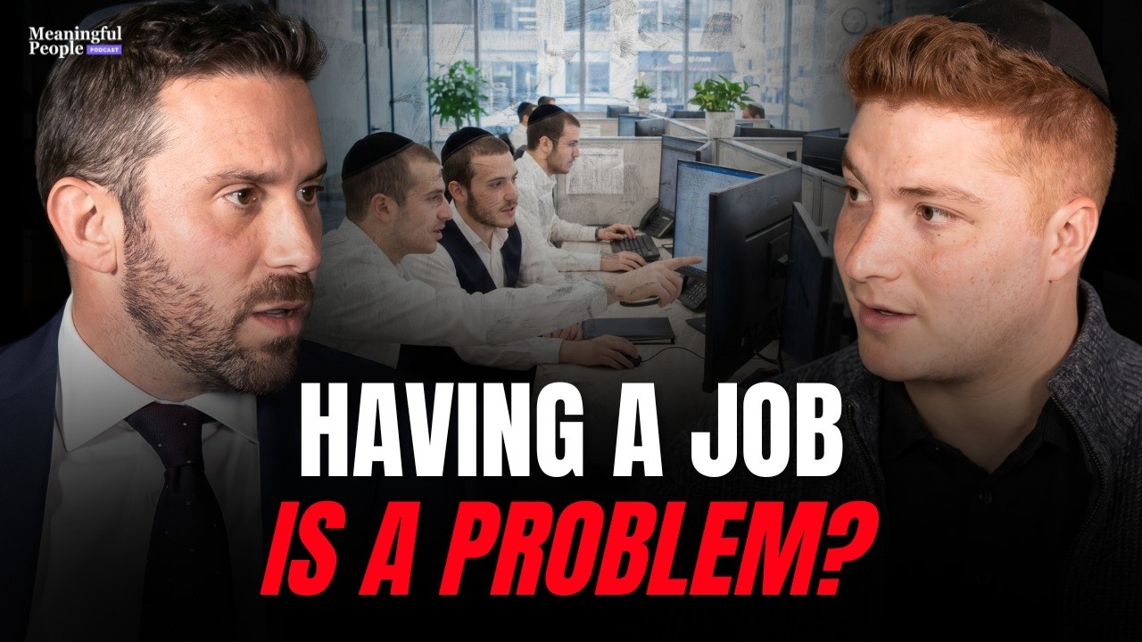 Are Working Guys Being Treated Differently in Dating?