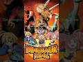 TOP 5 STRONGEST DINOSAURS FROM DINOSAUR KING Anime Dinosaurking TOP 5 STRONGEST DINOSAURS FROM DINOSAUR KING Anime Dinosaurking