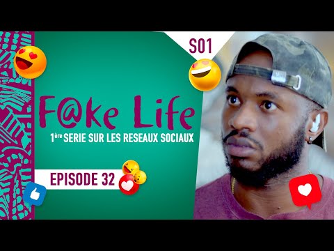 FAKE LIFE - Saison 1 - Episode 32 ** VOSTFR **