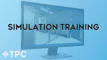 Simulation Training