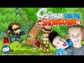 Scribblenauts Showdown Versus Gameplay PS4 Part 2