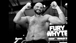 Why the public turned on Tyson Fury