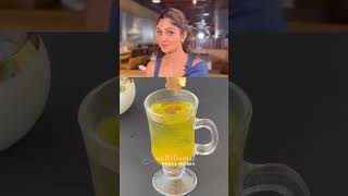 Anti Inflammatory Drink Episode 18 Celeb Choices