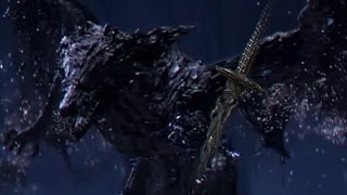 DARK SOULS 3 - Frayed Dickeater