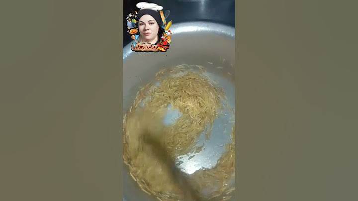 عشان رمضان اعملي كده وهتدعيلي