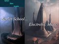 Berlin school electronic music