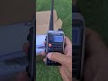 لاسلكي يدوي من شركة بيفونق بقوة 8 واط