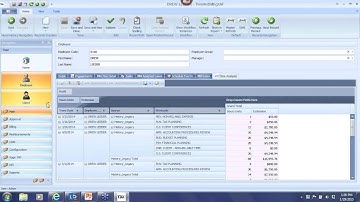 Sage 100 ERP: Time and Expense Tracking with Time and Billing Exact