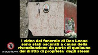 Funerale di Don Leone parte 1 & 2 ( Oscurati )