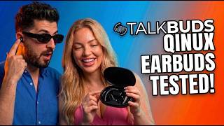 Qinux Talkbuds Review: Translation Earbuds, Tested screenshot 5