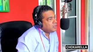 Carel Pedre x Jerry Tardieu Interview Chokarella - 15 Juillet 2015