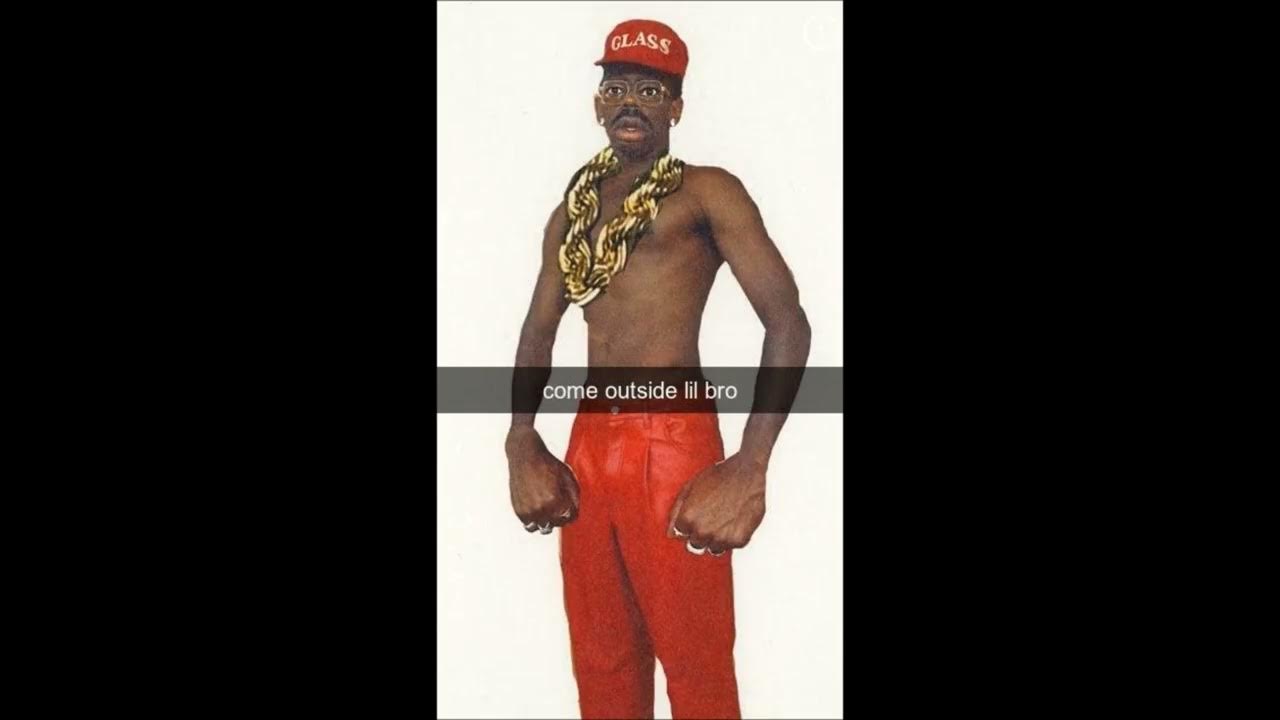 Tyler, The Creator - I'll Take Care of You (Your Local Cyborg's Breakcore Remix) Tyler, The Creator - I'll Take Care of You (Your Local Cyborg's Breakcore Remix)