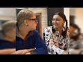 Olga Tañon La historia de mis canas