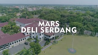 Videoklip Mars Kab.Deli Serdang