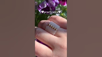 ✨peyote jewelry✨ #peyote #stitching