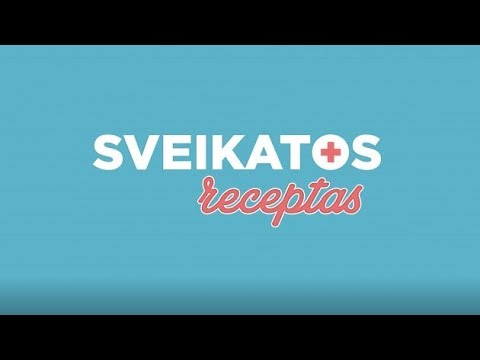 širdies sveikatos ir diabeto receptai