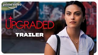 Upgraded | Offisiell Trailer | Prime Video Norge