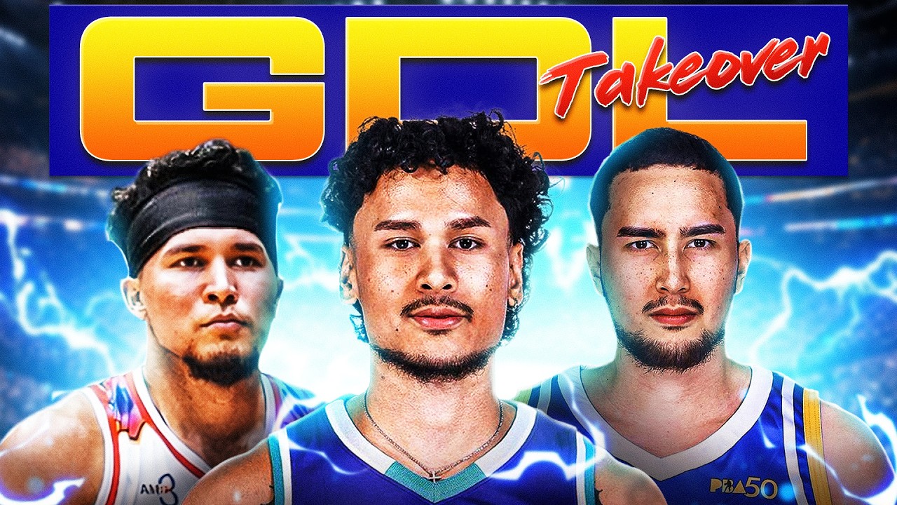 The Philippines’ Finest Ball Brothers (ft. Gomez de Liaño bros) | Let It Fly S3 E12