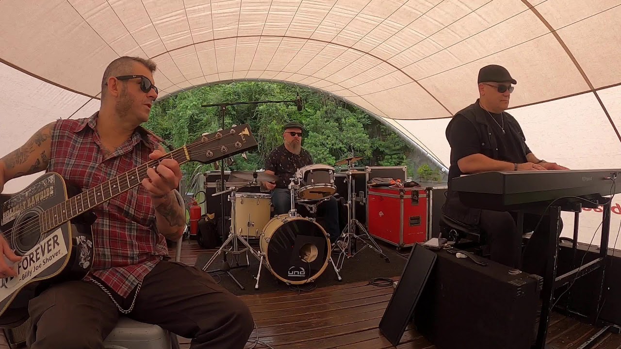 Joe Ferriday's Boogie Trio | 13/03/2025 • Vale da Música (Parte 2 ...