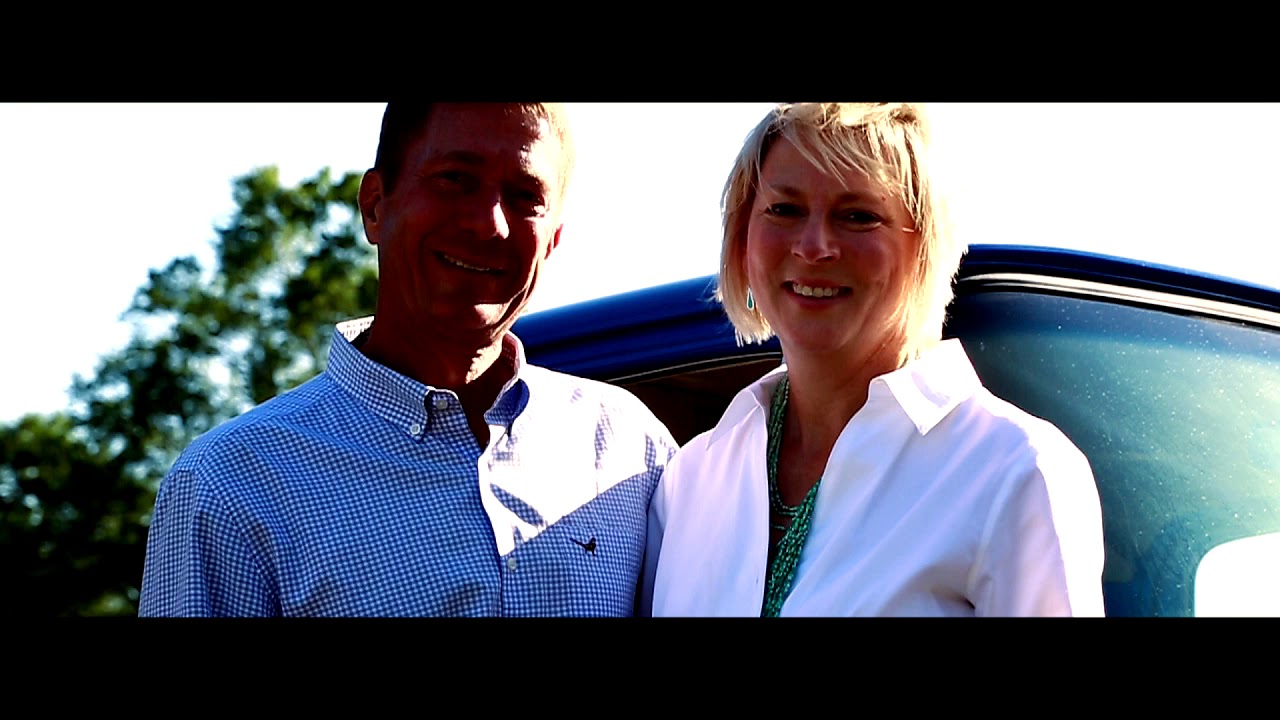 SOL FLOWERS OF ANDERSON, SC'S ANNUAL SUNFLOWER FESTIVAL YouTube