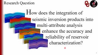 Integrating Seismic Inversion Products into Attribute Analysis and Unsupervised Machine Learning