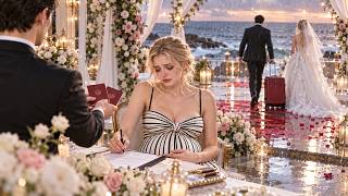 Wedding anniversary betrayal! She divorces, reveals heiress identity and marries a CEO!