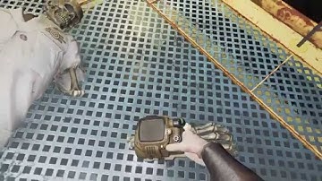 To The Surface! - Fallout 4 Pt. 2