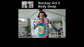 Ai Videoshop Yourself With The New Runway Act 2