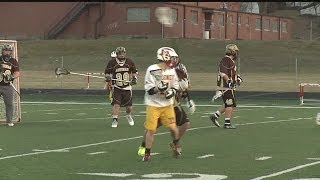 Student Athlete: Devin Joss