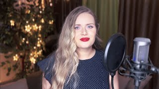 Ace Of Base - Happy Nation (cover by Helen Fox)