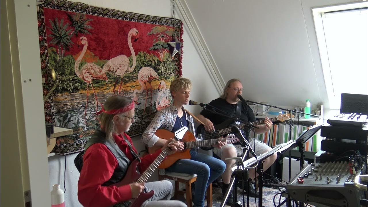 You can go your own way (cover//fragment) YouTube