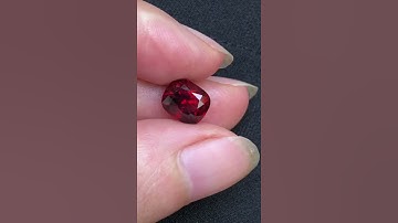 Đá spinel Lục Yên