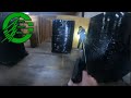Elite force glock gameplay smooth as butter  amped airsoft arena