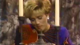 Alex has a plan Luna hides Cain from Hank 1992 OLTL CJ3
