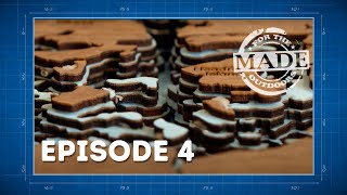 Made for the Outdoors (2023) Episode 4: Lucky Duck Kennels