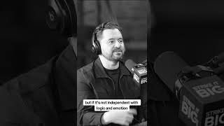 Mastering Sales: Daniel Priestley's Expert Tips! 🔥 #shorts