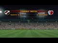 J.League Winning Eleven 5: Vasco da Gama vs Kashima Antlers #ps5 #gameplay #jlwe5