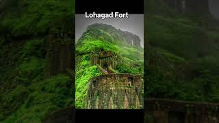 Lohagad Fort Pune | Lohgad fort in Maharashtra monsoon | Lonavla khopoli Maharashtra #lohagadfort