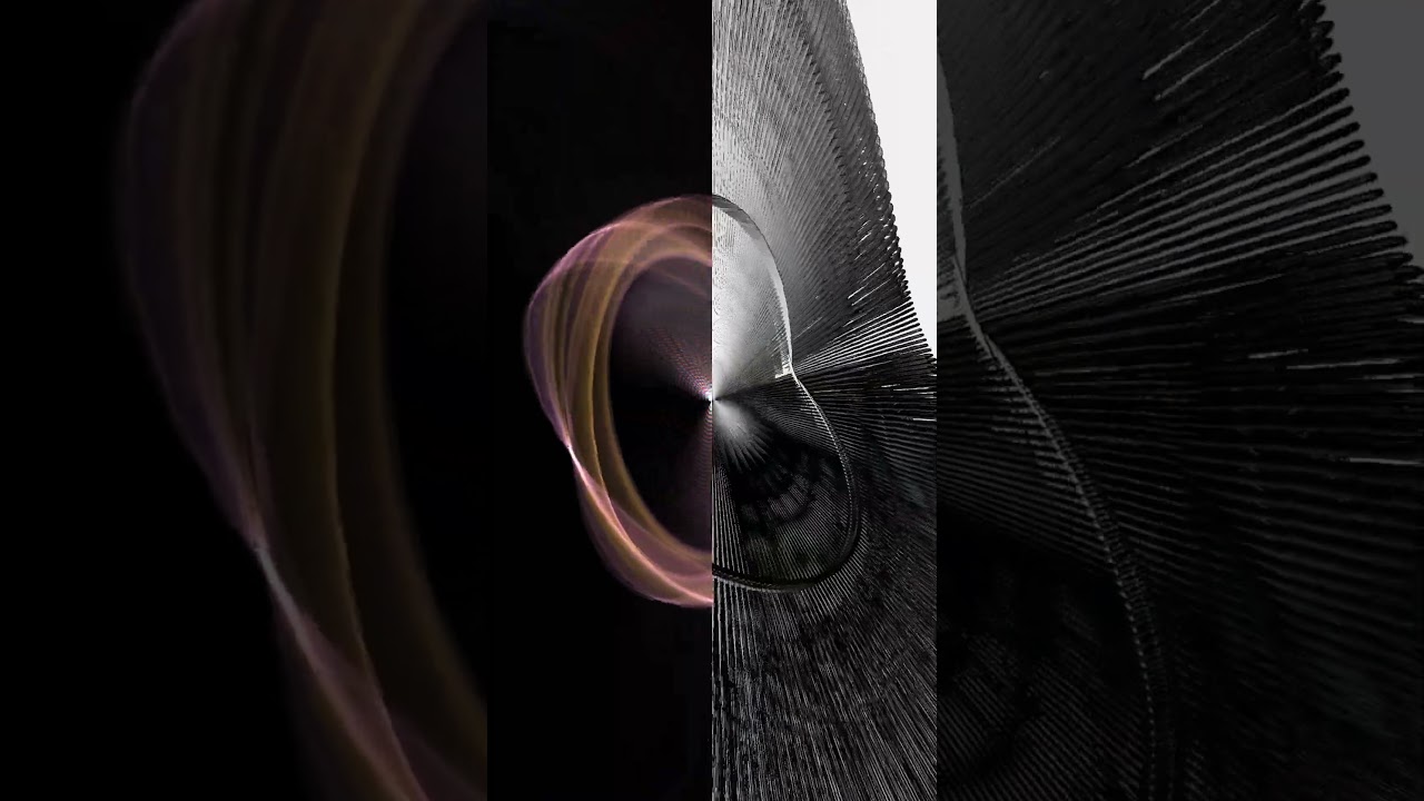 Вознесение звёздного импульса | Сердцебиение космического звёздного поля