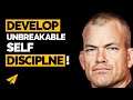 5 PROVEN Ways to Develop UNBREAKABLE Self DISCIPLINE! | #BelieveLife