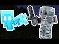 Rescued a Allay! / Minecraft Dracolyte Realms / Part 3
