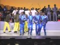 1985 The Temptations VS Four Tops On Motown Return To The Apollo mp3