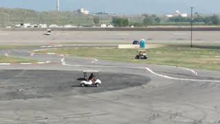 EPZ3 Time Attack #5 - FB117