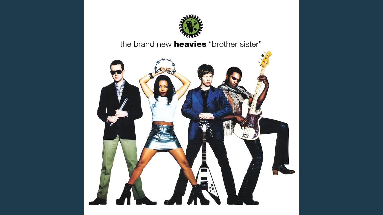 Brother Sister (Stone One Vocal Remix) - YouTube