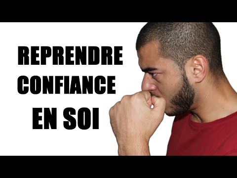 Comment Reprendre Confiance En Sa Carrière