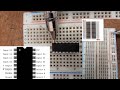 Breadboard Basics &amp; IC Pin Counting Explained Simply in Amharic