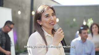 Bienvenido a tu nuevo hogar, edificio Rengo 1281 de Aitue