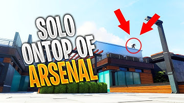 Black Ops 4 Glitches | NEW Solo Wallbreach Ontop Of Arsenal AFTERPATCH 1.13 Online Multiplayer